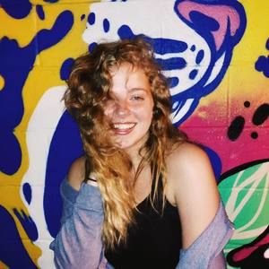 Meet your Posher, Katelin